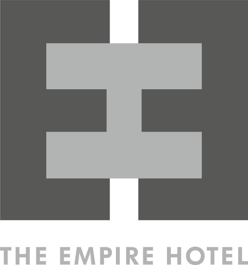 The Empire Hotel New York Exterior photo